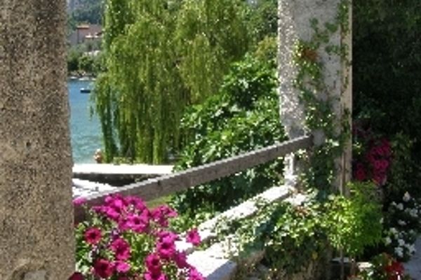 Villa Romantica (Limone sul Garda)